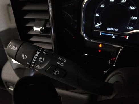 Used 2024 GMC Sierra 1500 Elevation w/ X31 Off-Road Package image 13