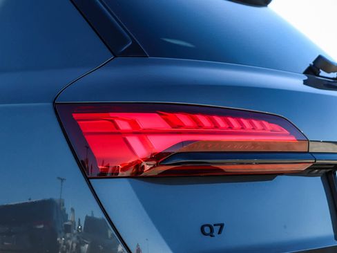New 2026 Audi Q7 2.0T Premium image 12