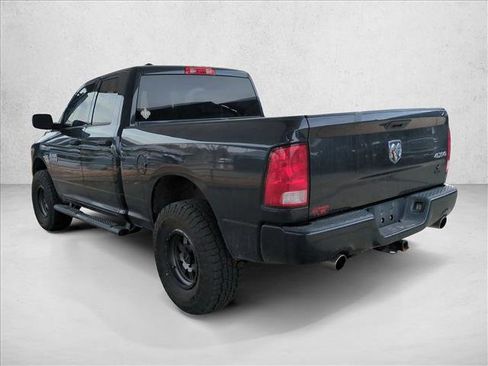 Used 2015 RAM 1500 Express image 7