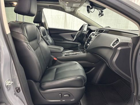 Used 2023 Nissan Murano SL w/ SL Moonroof Package FWD image 58