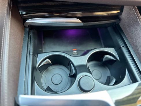 Used 2018 BMW M550i xDrive image 28