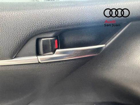 Used 2019 Toyota Camry LE image 25