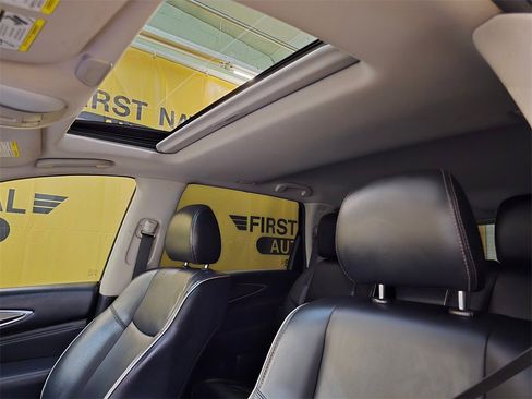 Used 2019 INFINITI QX60 Pure image 27