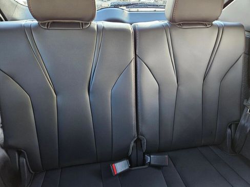 New 2026 Acura MDX A-Spec image 16