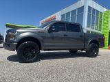 Used 2016 Ford F150 Platinum w/ Equipment Group 701A Luxury image 2