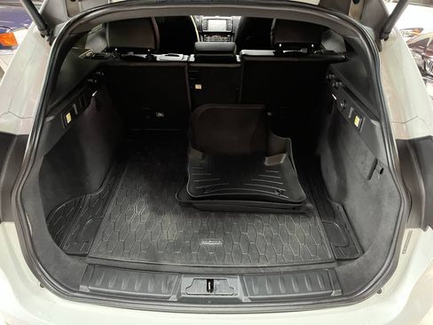 Used 2018 Jaguar F-PACE S AWD/4WD image 25