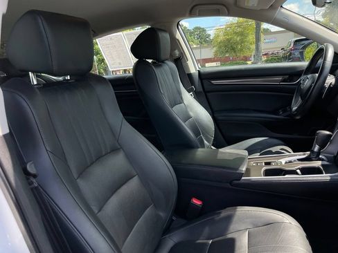 Certified 2022 Honda Accord Sport Special Edition image 31