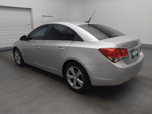 Used 2014 Chevrolet Cruze LT image 3