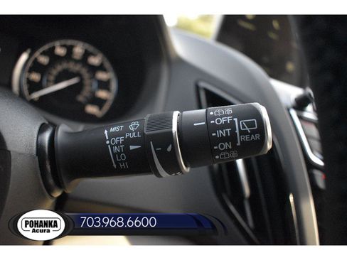 New 2026 Acura RDX Technology Package image 11