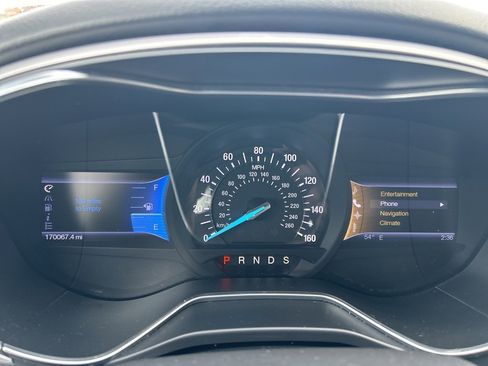 Used 2013 Ford Fusion SE image 10