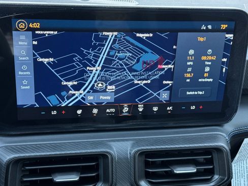 New 2024 Ford Mustang Dark Horse w/ Dark Horse Handlin Package image 18