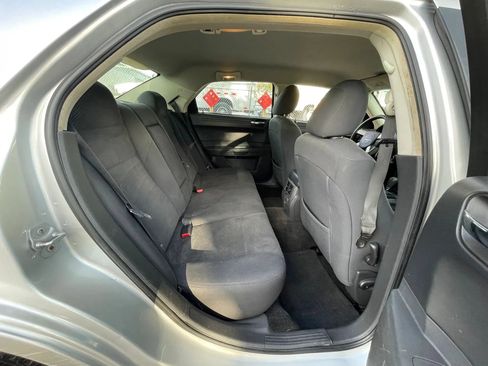 Used 2008 Chrysler 300 LX RWD image 25