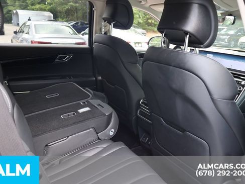 Used 2025 Genesis GV80 2.5T Standard AWD/4WD image 23