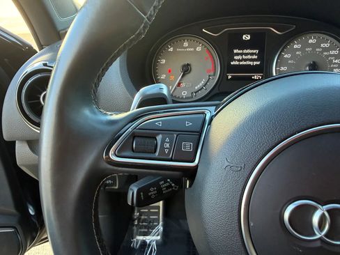 Used 2015 Audi S3 Premium Plus AWD/4WD image 26