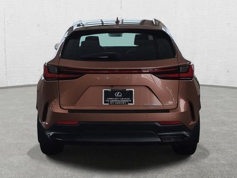 New 2026 Lexus NX 350 350 Premium w/ Accessory Package (2T) image 6