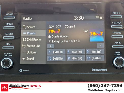 Certified 2024 Toyota Camry SE image 23