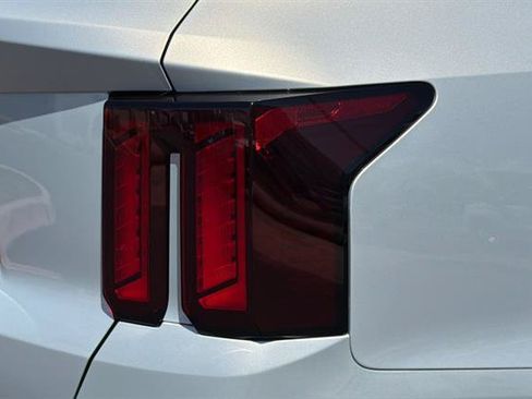 New 2026 Kia Sorento EX FWD image 35
