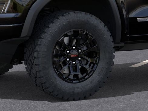 New 2026 GMC Canyon Elevation image 33