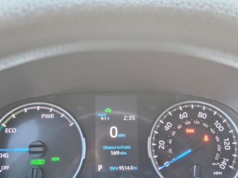 Used 2019 Toyota RAV4 LE AWD/4WD image 36