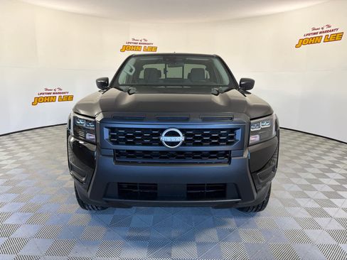 New 2026 Nissan Frontier S image 9