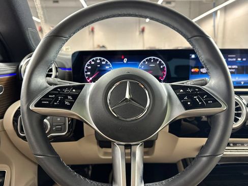 Certified 2026 Mercedes-Benz CLA 250 image 26