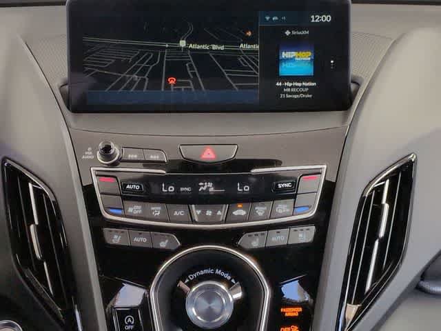 Certified 2026 Acura RDX w/ Advance Package AWD/4WD image 30