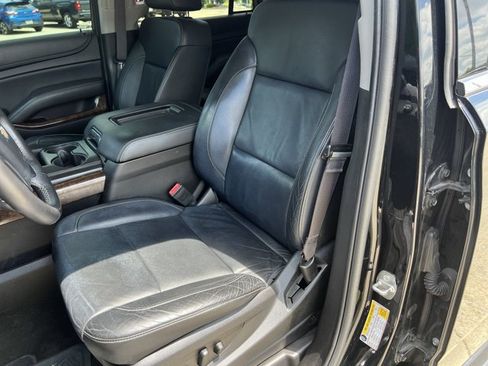 Used 2017 Chevrolet Tahoe LT AWD/4WD image 20
