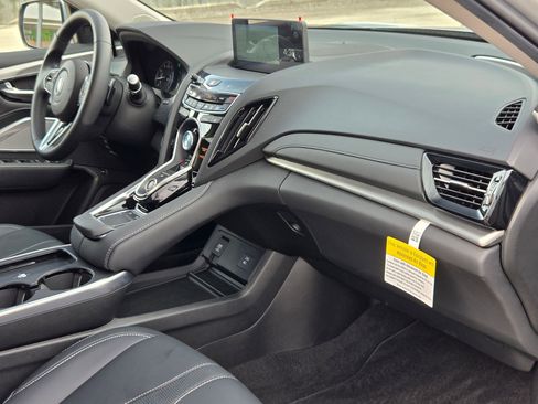 Used 2025 Acura RDX SH-AWD w/ Technology Package image 27