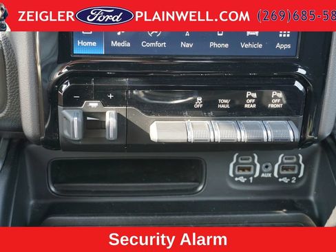 Used 2023 RAM 1500 Big Horn AWD/4WD image 21