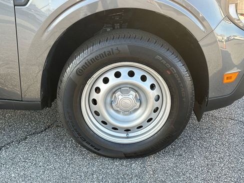 New 2026 Ford Maverick XL image 43