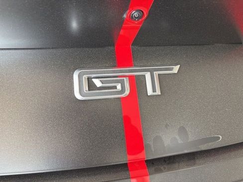 Used 2024 Ford Mustang GT Premium image 16