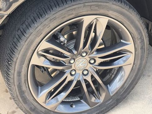 Used 2023 Acura RDX A-Spec FWD image 11