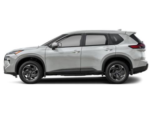 Used 2025 Nissan Rogue SV AWD/4WD image 3