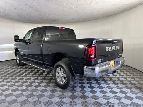 Certified 2026 RAM 2500 Big Horn AWD/4WD image 8