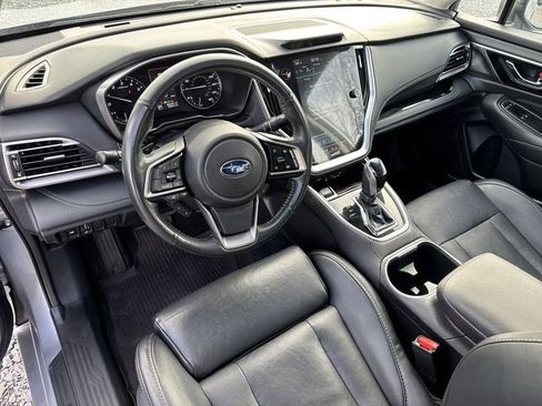 Used 2022 Subaru Legacy Limited image 10