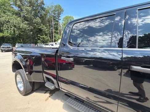 Used 2023 Ford F450 XLT w/ FX4 Off-Road Package AWD/4WD image 16