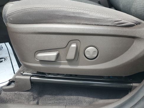 Used 2020 Hyundai Santa Fe SEL FWD image 21