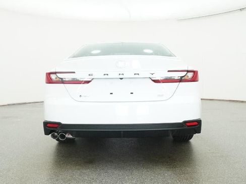 New 2026 Toyota Camry SE image 23