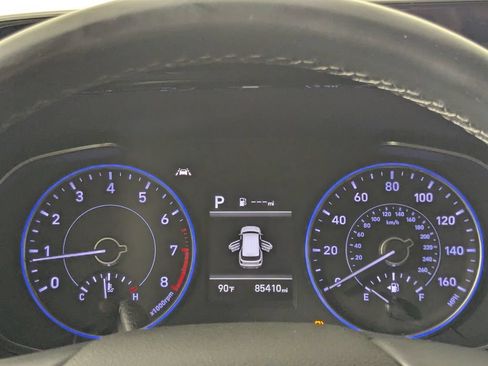 Used 2020 Hyundai Palisade SEL AWD/4WD image 17