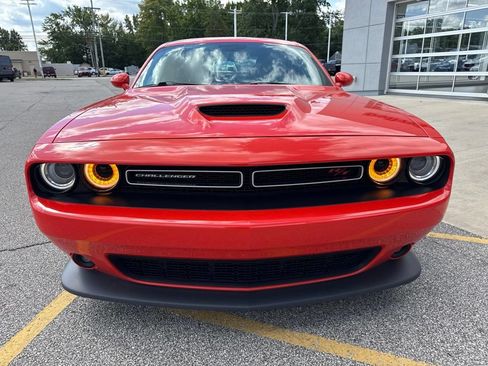 Used 2020 Dodge Challenger R/T w/ Cold Weather Group RWD image 74