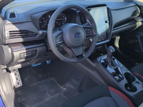 Used 2025 Subaru Impreza RS AWD/4WD image 2