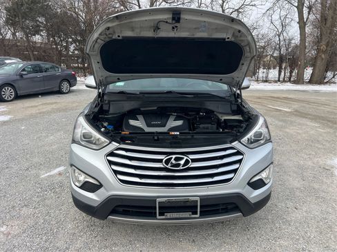 Used 2015 Hyundai Santa Fe GLS w/ Option Group 02 image 13