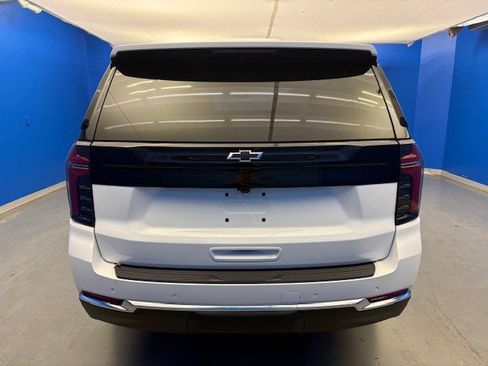 New 2026 Chevrolet Tahoe 4WD image 6