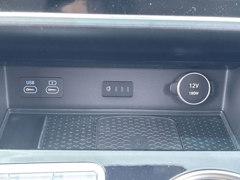 New 2025 Genesis GV80 2.5T Standard image 22