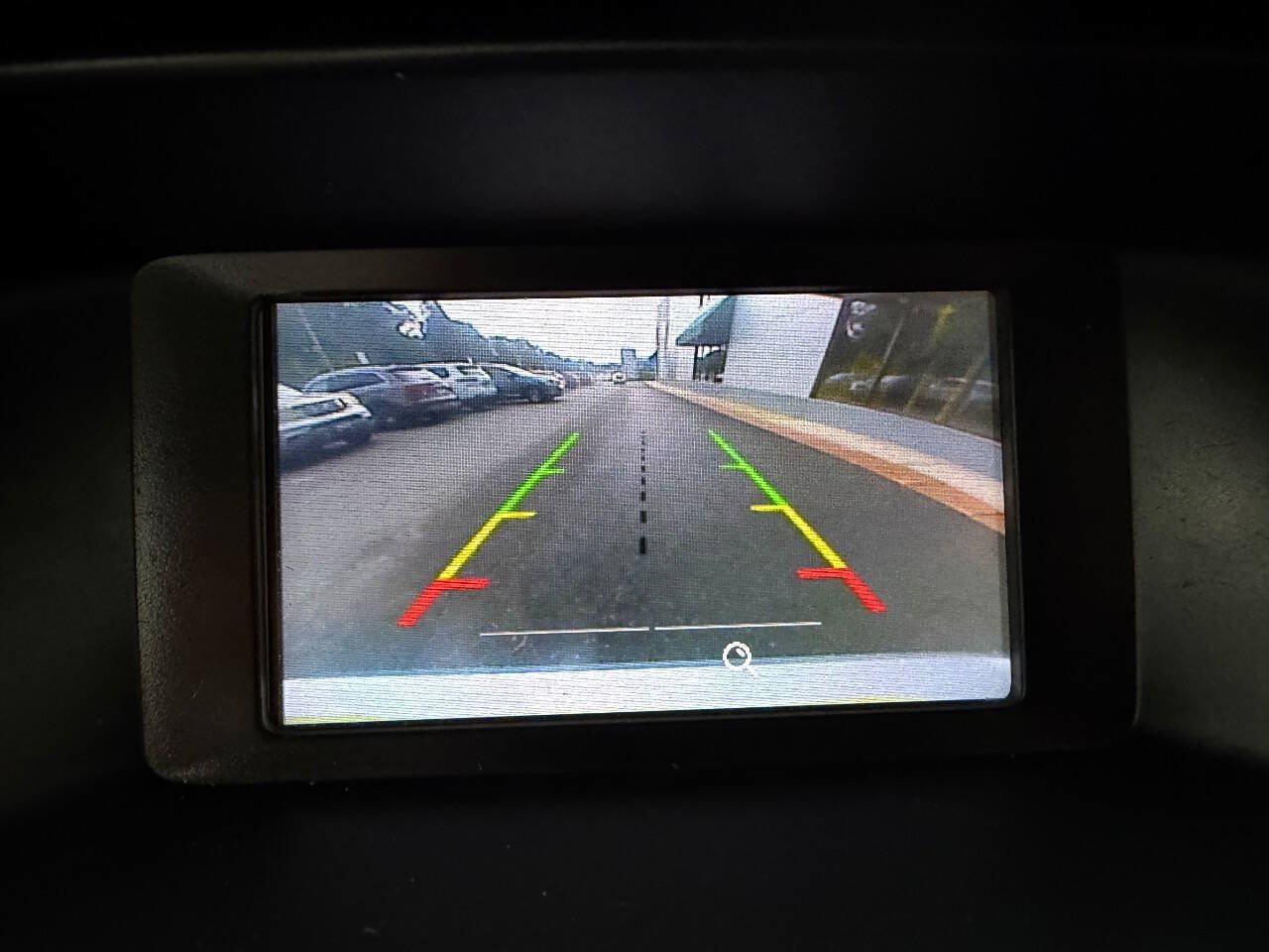 Used 2015 Ford Focus SE w/ SE Cold Weather Package FWD image 26