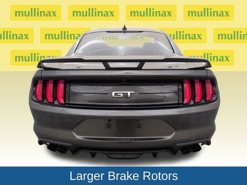 Used 2020 Ford Mustang GT Premium w/ GT Performance Package image 36
