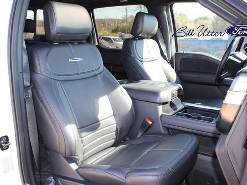 New 2026 Ford F350 Platinum image 7