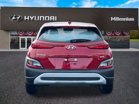 Certified 2023 Hyundai Kona SE image 7