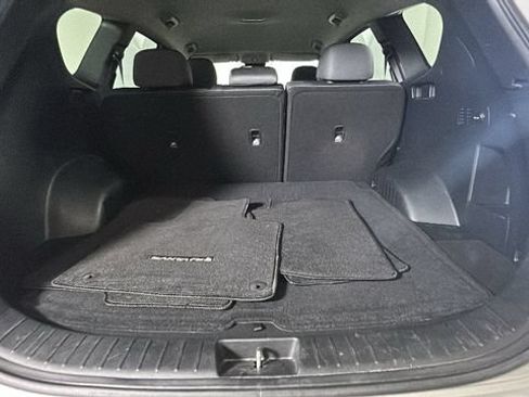 Used 2020 Hyundai Santa Fe SEL FWD image 26