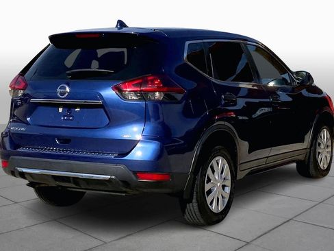 Used 2019 Nissan Rogue S image 12